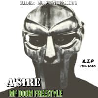 Mf Doom Freestyle