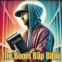 The Boom Bap Bible