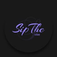 Sip the Vibe