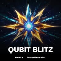 Qubit Blitz