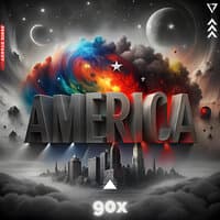 America 90x