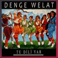 Tu Dili Yar