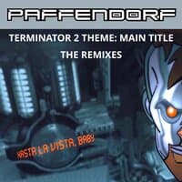 Theme from Terminator 2: Main Title