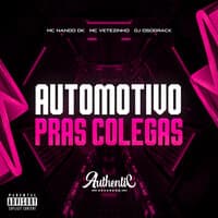 Automotivo Pras Colegas