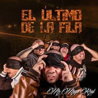 El Ultimo de la Fila