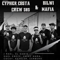 Cypher Costa Crew 505 and Bilwi Mafia