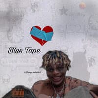 Blue Tape