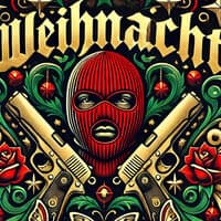 Weihnacht