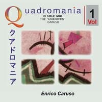 O Sole Mio - The Unknown Caruso & Gigli Vol. 1