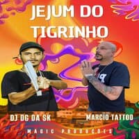 Jejum Do Tigrinho