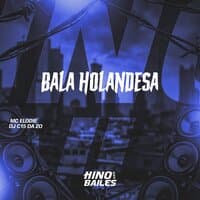 Bala Holandesa