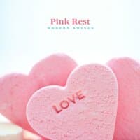 Pink Rest