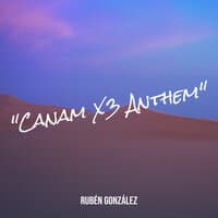 "Canam X3 Anthem"