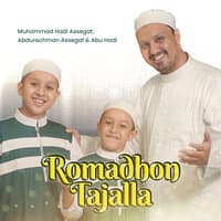 Romadhon Tajalla