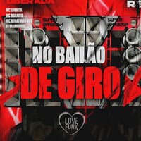 No Bailão de Giro