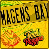 Magen`s Bay