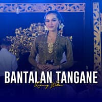 Bantalan Tangane