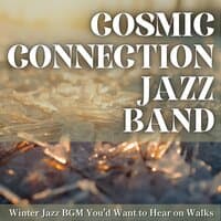 Winter Jazz Bgm You'd Want to Hear on Walks