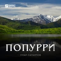 Умар Сагаипов