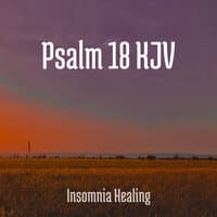 Psalm 18 Kjv