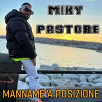 Manname 'a posizione