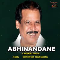 Abhinandane