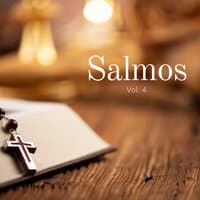 Salmos, Vol. 4