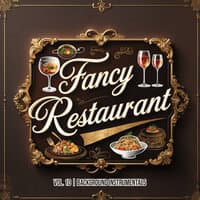 Fancy Restaurant, Vol. 10