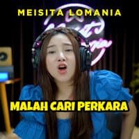 MALAH CARI PERKARA -- MEIREACTION