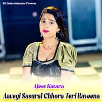 Aavegi Sasural Chhora Teri Raveena