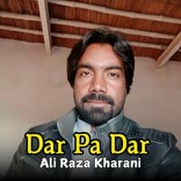 Ali Raza Kharani