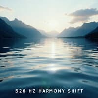 528 Hz Harmony Shift