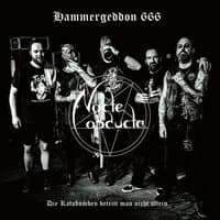 Hammergeddon 666 - Die Katakomben betritt man nicht allein