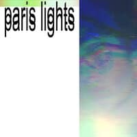 Paris Lights