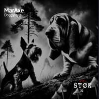 MarAxe