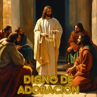 Digno de Adoración