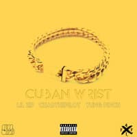 Cuban Wrist