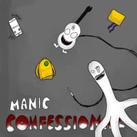 MANIC CONFESSIONAL