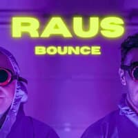 Raus Bounce