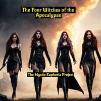 The Four Witches of the Apocalypse