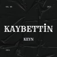 Kaybettin