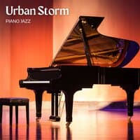 Urban Storm: Jazz Lounge