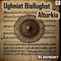 Ughniat Biallughat Alturkia