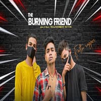 The Burning Friend