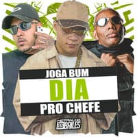 Joga Bum Dia pro Chefe