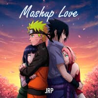 Mashup Love (Naruto, Sword Art Online, Attack On Titans, Your Name)