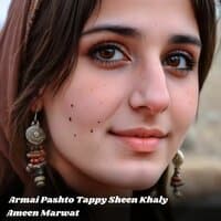 Armai Pashto Tappy Sheen Khaly