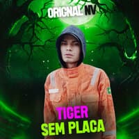 Tiger Sem Placa