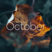 October