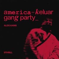 America Keluar Gang Party